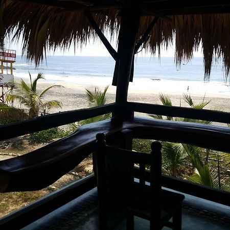 Hotel Casa Ofelia Mazunte Zewnętrze zdjęcie