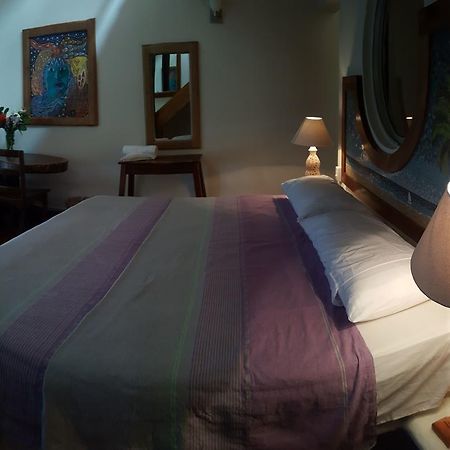 Hotel Casa Ofelia Mazunte Zewnętrze zdjęcie