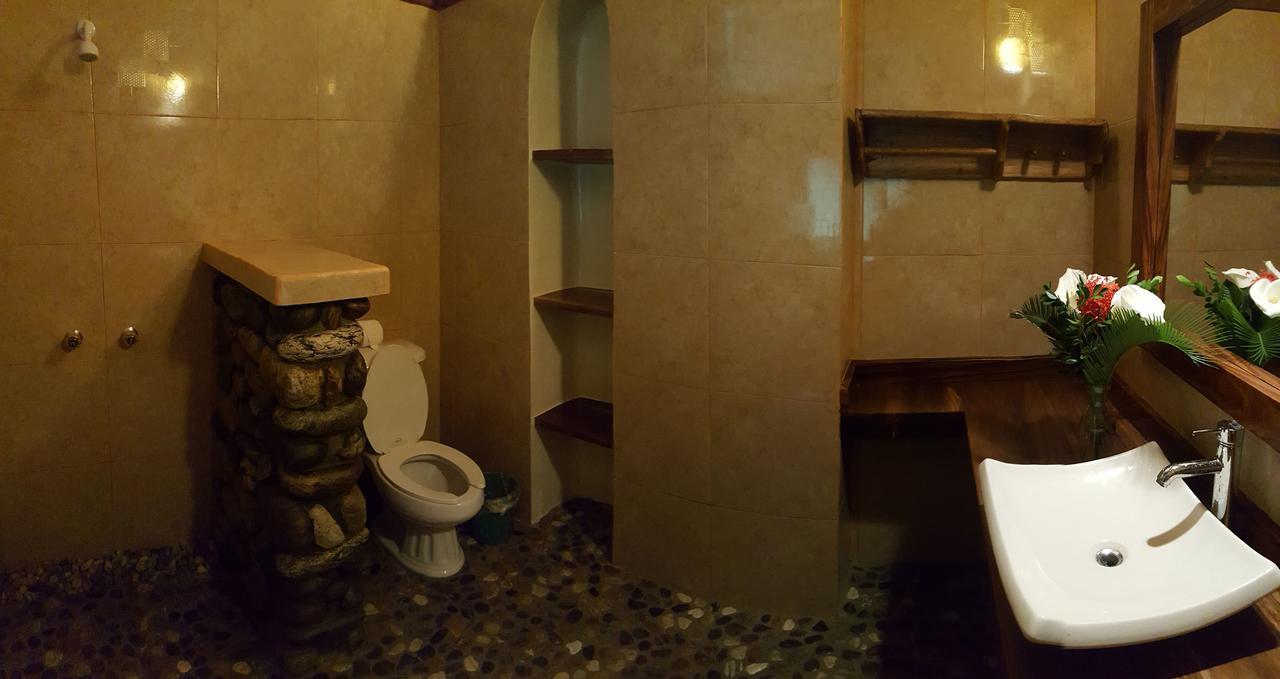 Hotel Casa Ofelia Mazunte Zewnętrze zdjęcie