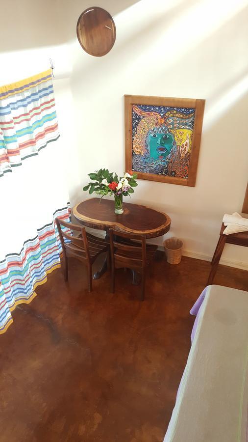Hotel Casa Ofelia Mazunte Zewnętrze zdjęcie