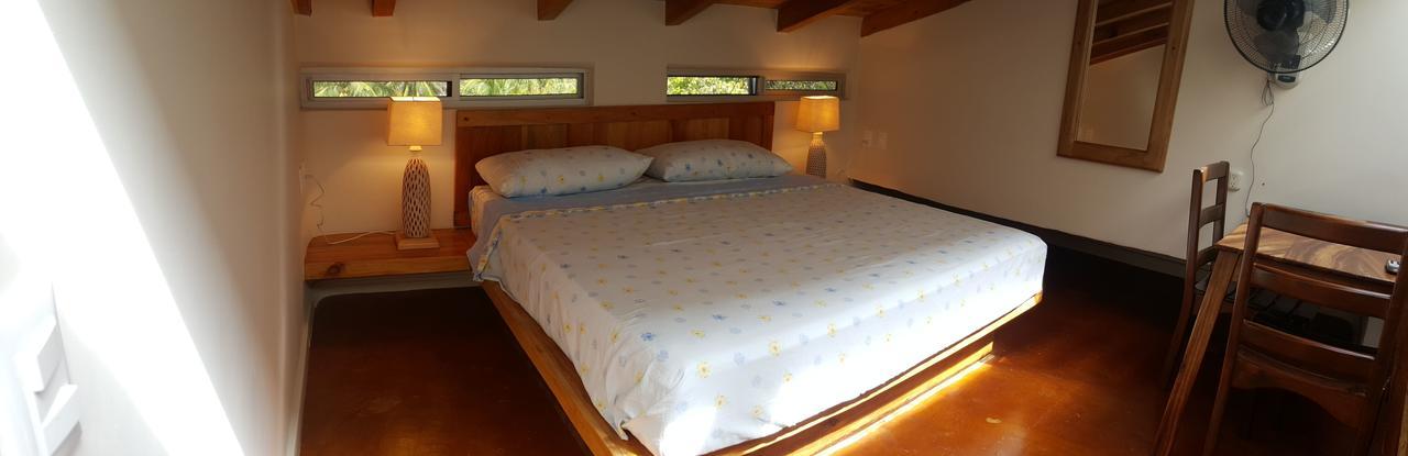 Hotel Casa Ofelia Mazunte Zewnętrze zdjęcie