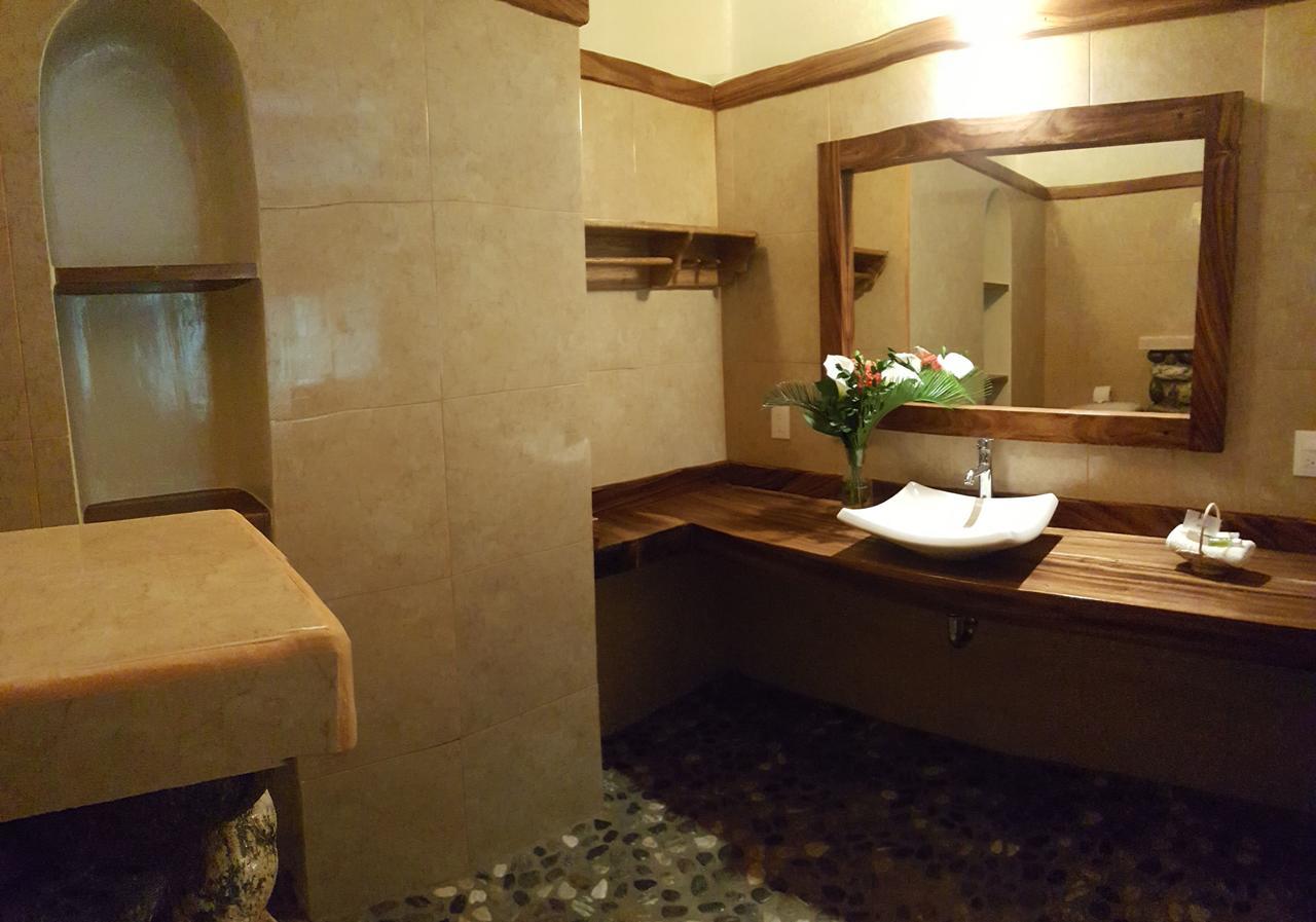Hotel Casa Ofelia Mazunte Zewnętrze zdjęcie
