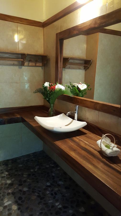 Hotel Casa Ofelia Mazunte Zewnętrze zdjęcie