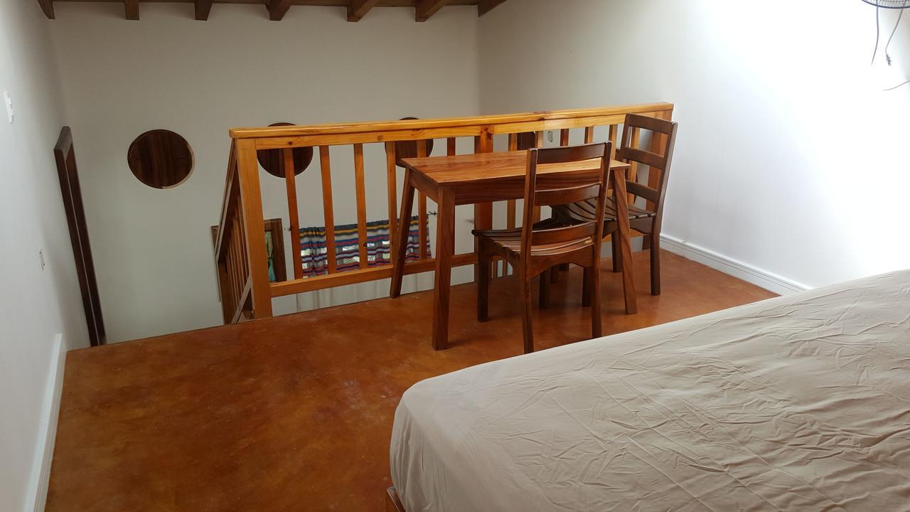 Hotel Casa Ofelia Mazunte Zewnętrze zdjęcie