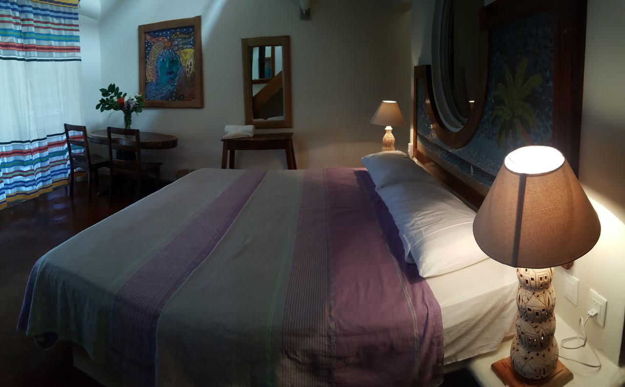 Hotel Casa Ofelia Mazunte Zewnętrze zdjęcie