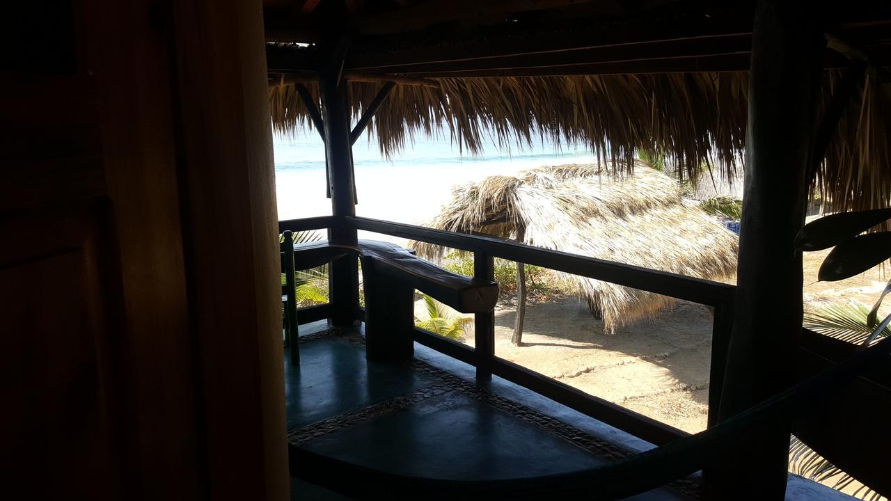 Hotel Casa Ofelia Mazunte Zewnętrze zdjęcie