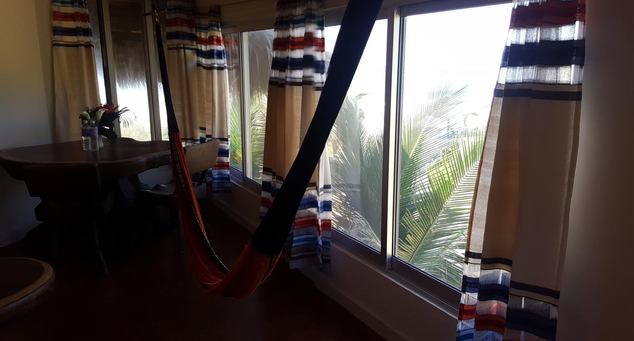 Hotel Casa Ofelia Mazunte Zewnętrze zdjęcie