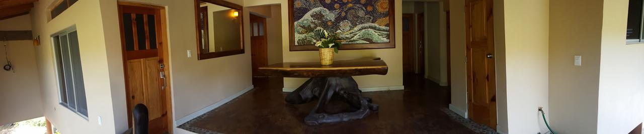Hotel Casa Ofelia Mazunte Zewnętrze zdjęcie