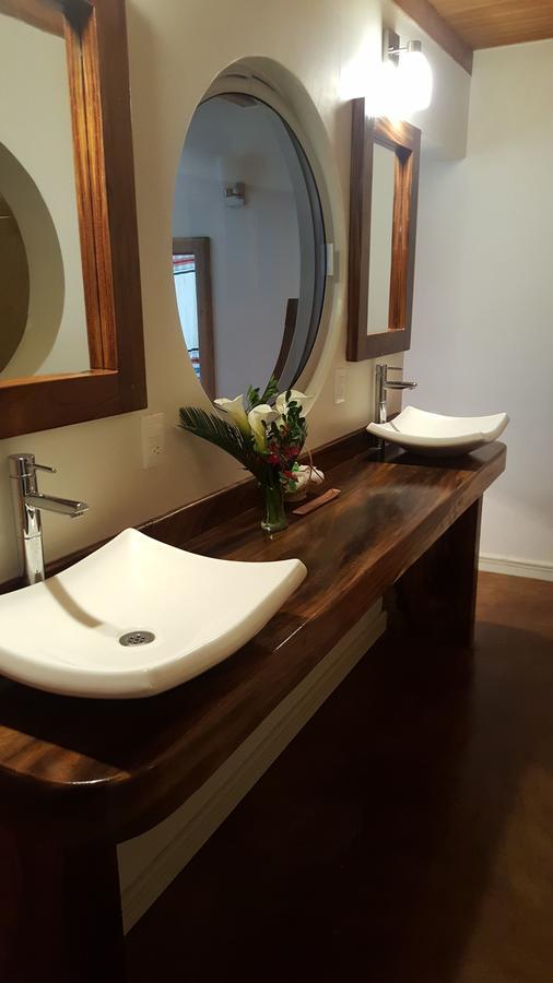 Hotel Casa Ofelia Mazunte Zewnętrze zdjęcie