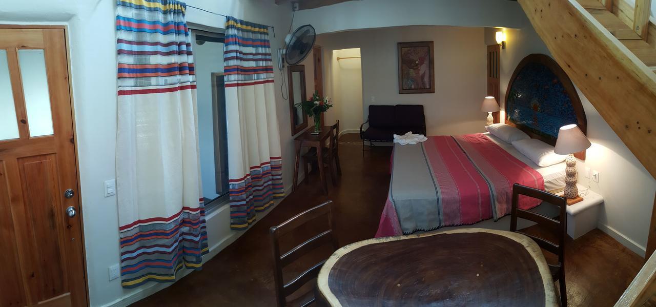 Hotel Casa Ofelia Mazunte Zewnętrze zdjęcie