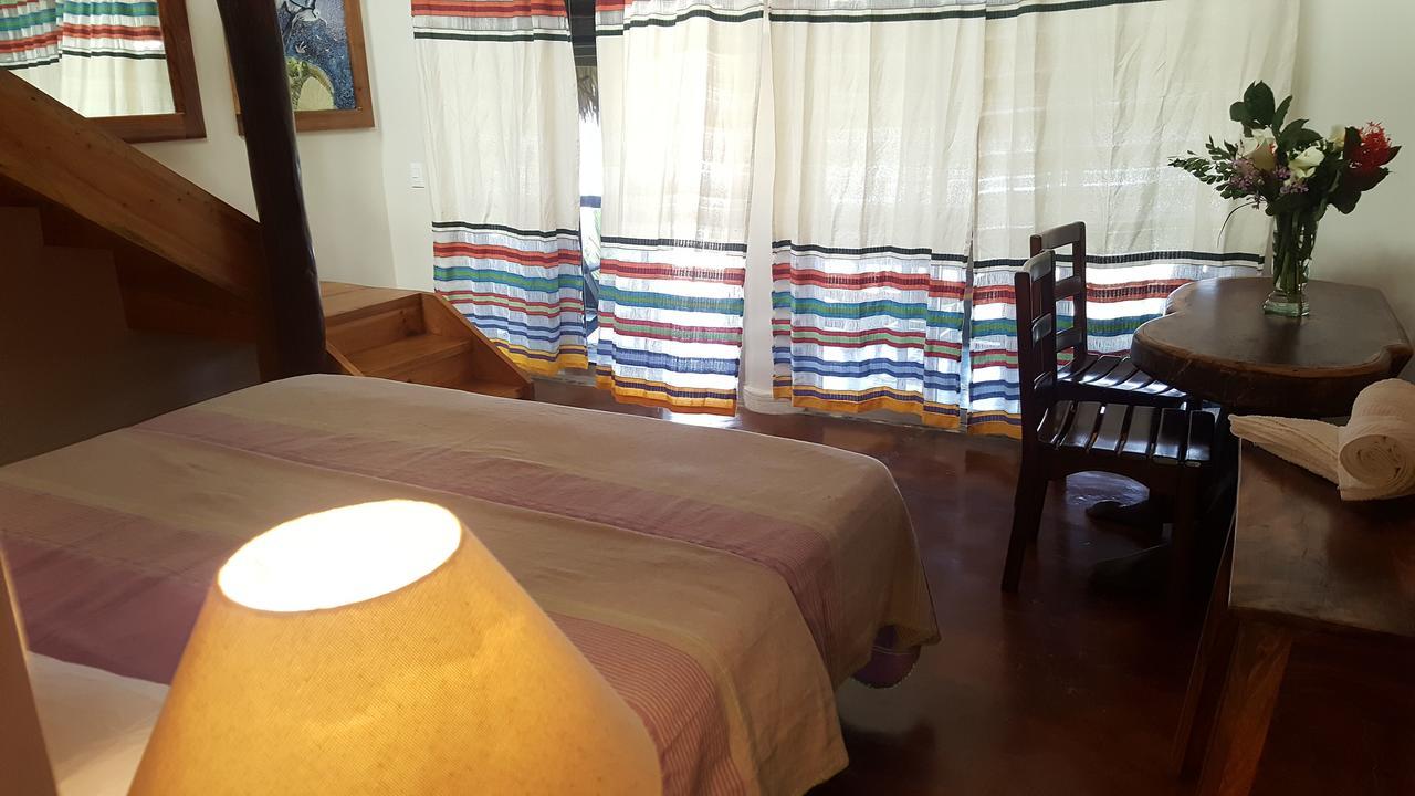 Hotel Casa Ofelia Mazunte Zewnętrze zdjęcie