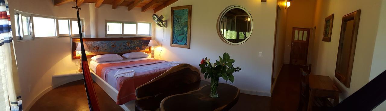 Hotel Casa Ofelia Mazunte Zewnętrze zdjęcie