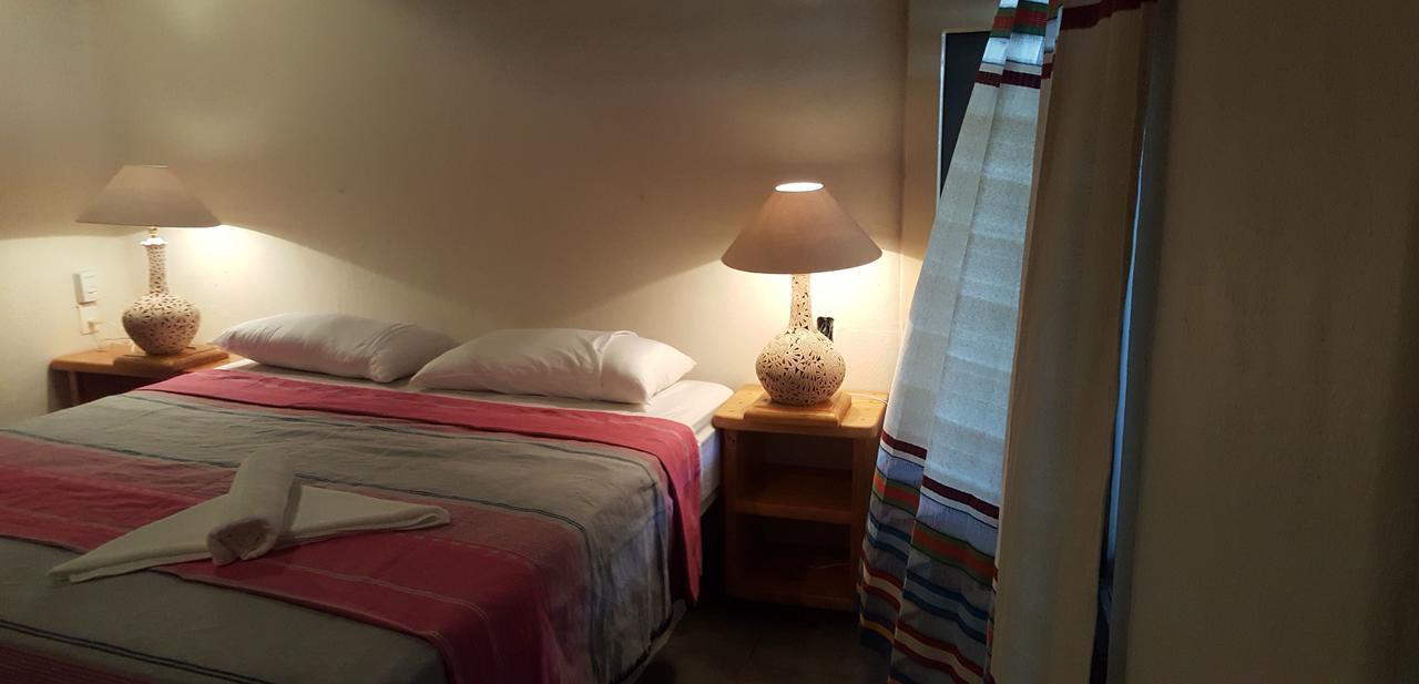 Hotel Casa Ofelia Mazunte Zewnętrze zdjęcie